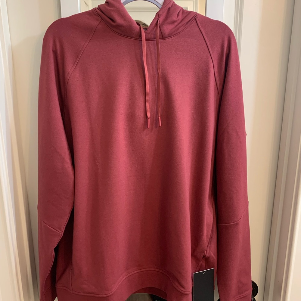 Lululemon City Sweat Pullover Hoodie